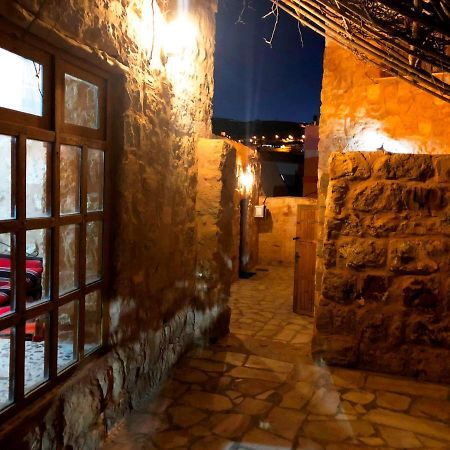 The Orient Home Wadi Musa Buitenkant foto