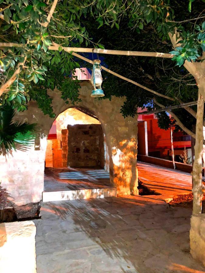 The Orient Home Wadi Musa Buitenkant foto