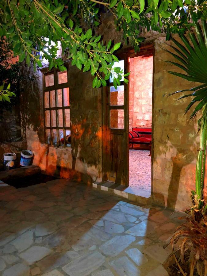 The Orient Home Wadi Musa Buitenkant foto
