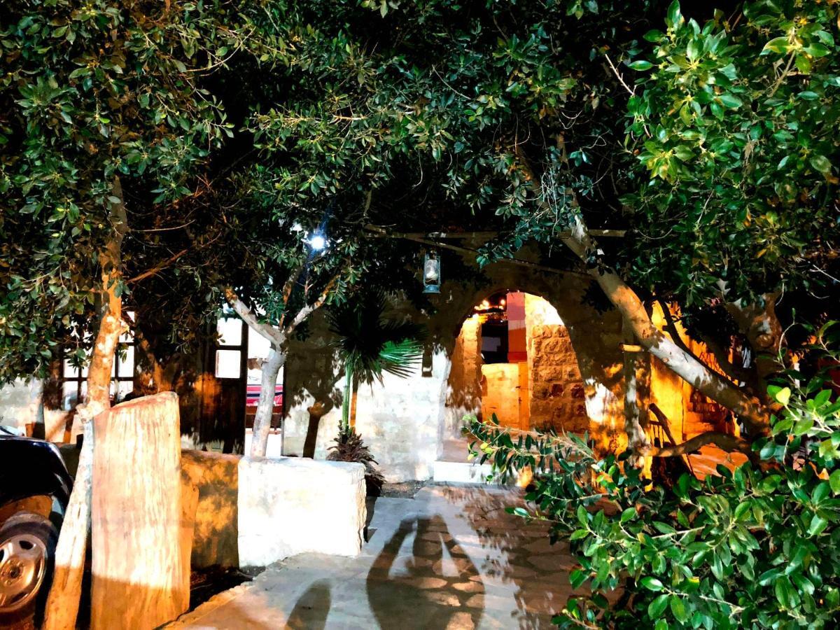 The Orient Home Wadi Musa Buitenkant foto