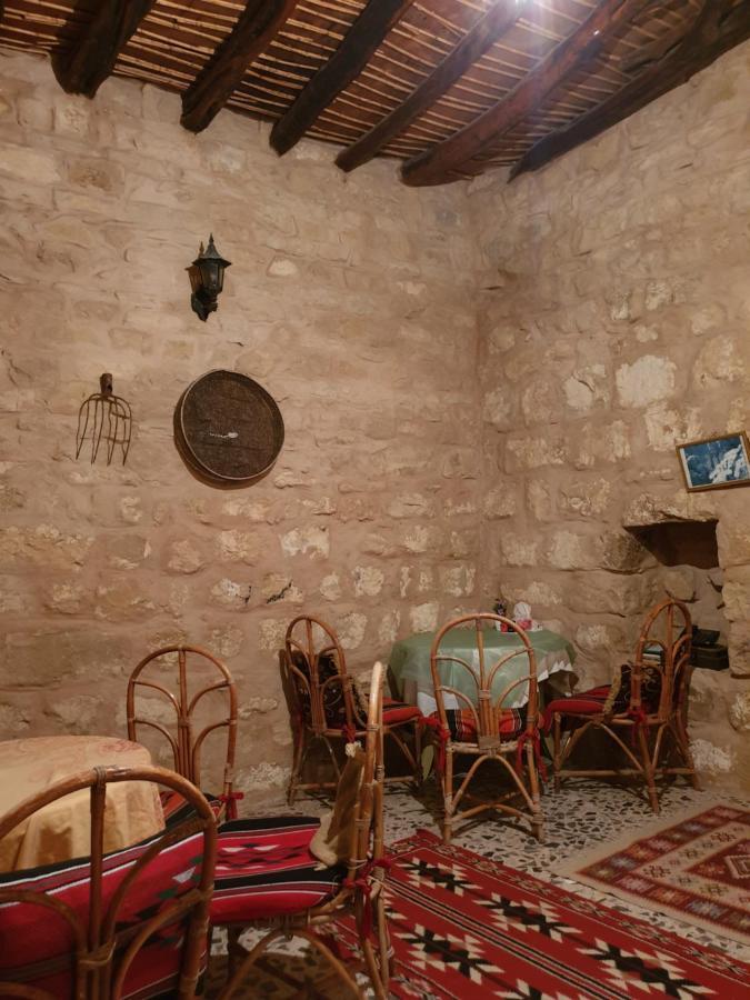 The Orient Home Wadi Musa Buitenkant foto