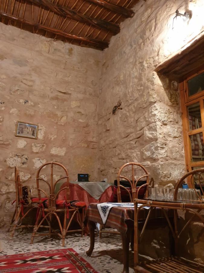 The Orient Home Wadi Musa Buitenkant foto