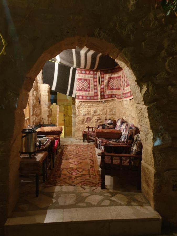 The Orient Home Wadi Musa Buitenkant foto