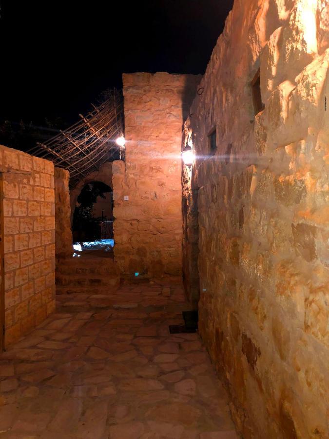 The Orient Home Wadi Musa Buitenkant foto