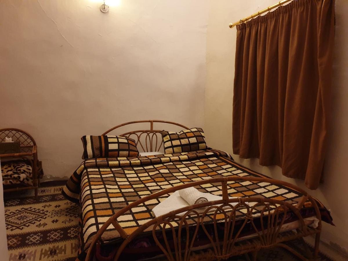 The Orient Home Wadi Musa Buitenkant foto