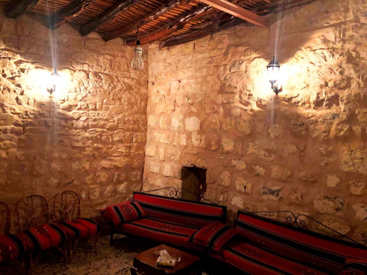 The Orient Home Wadi Musa Buitenkant foto