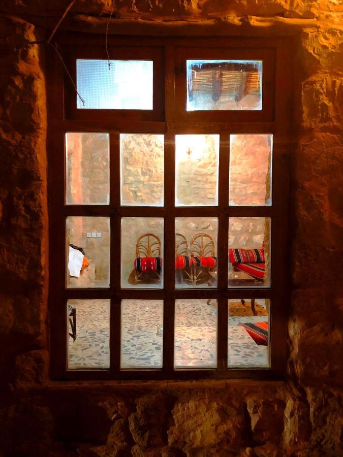 The Orient Home Wadi Musa Buitenkant foto
