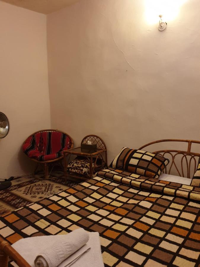 The Orient Home Wadi Musa Buitenkant foto