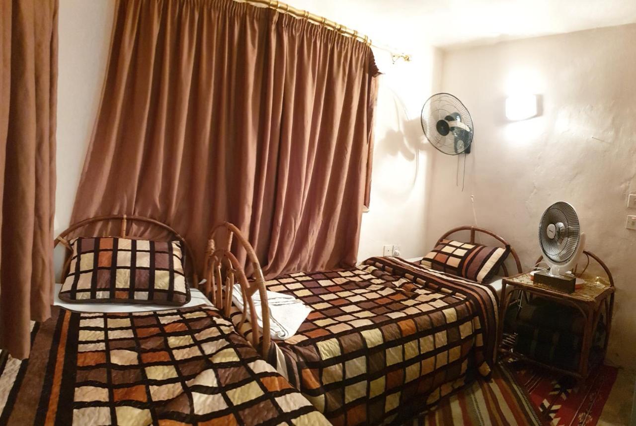 The Orient Home Wadi Musa Buitenkant foto
