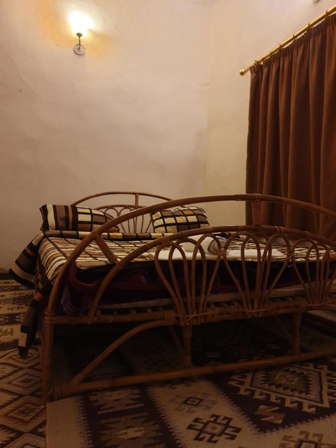 The Orient Home Wadi Musa Buitenkant foto