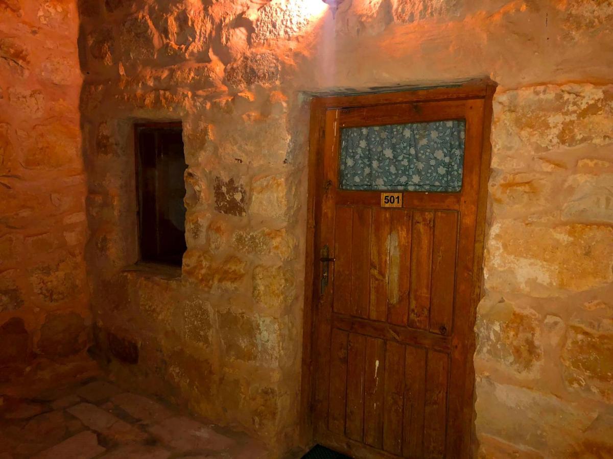 The Orient Home Wadi Musa Buitenkant foto